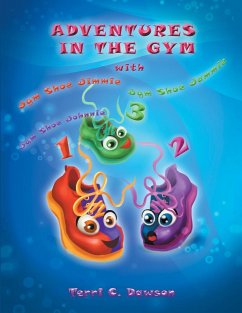 Adventures In the Gym - Dawson, Terri C.