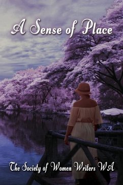 A Sense of Place - Women Writers Wa, The Society of