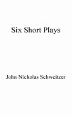 Six Short Plays