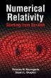 Numerical Relativity - Bild 1