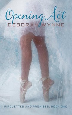 OPENING ACT - Wynne, Deborah