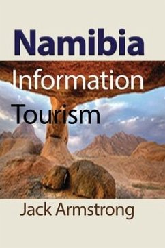 Namibia - Armstrong, Jack