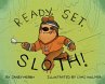 Ready, Set, Sloth! - Bild 1