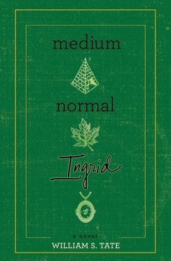 Medium Normal Ingrid - Tate, William S