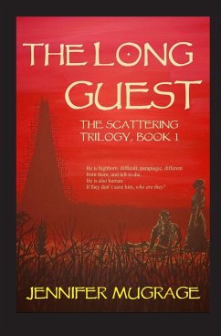 The Long Guest - Mugrage, Jennifer