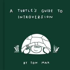 Cover A Turtle's Guide to Introversion
