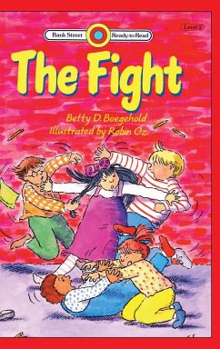 The Fight - Boegehold, Betty D.