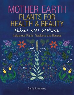 Mother Earth Plants for Health & Beauty - Armstrong, Carrie