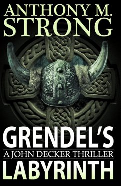 Grendel's Labyrinth - Strong, Anthony M.