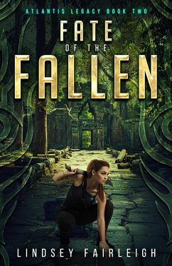 Fate of the Fallen - Fairleigh, Lindsey; Sparks, Lindsey