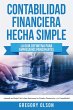 Contabilidad Financiera Hecha Simple - Bild 1