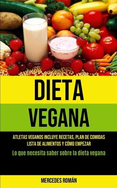 Cover Dieta Vegana