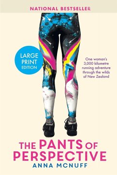The Pants Of Perspective - Mcnuff, Anna