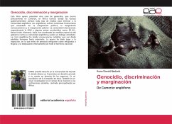 Genocidio, discriminación y marginación - Donald Njodzela, Kome