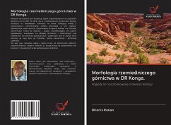 Morfologia rzemie¿lniczego górnictwa w DR Konga. - Rukan, Dhanis