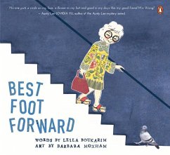 Best Foot Forward - Boukarim, Leila; Moxham, Barbara