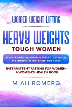 Women Weight Lifting - Romero, Miah