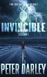 Invincible - Season 1 (The Invincible... - Bild 1
