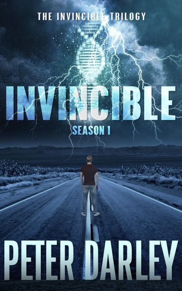 Invincible - Season 1 (The Invincible Trilogy, #1) (eBook, ePUB) Invincible - Season 1 (The Invincible Trilogy, #1) (eBook, ePUB)