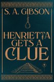 Henrietta Gets a Clue (Desert Girl Mystery, #1) (eBook, ePUB)