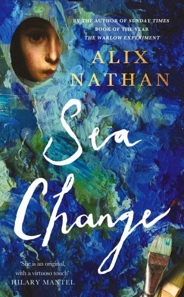 Sea Change (eBook, ePUB) Sea Change (eBook, ePUB)