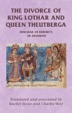 The divorce of King Lothar and Queen Theutberga (eBook, PDF)