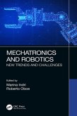 Mechatronics and Robotics (eBook, PDF)