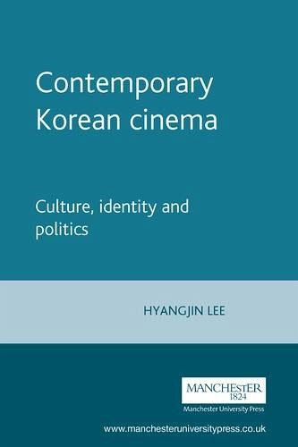 Contemporary Korean cinema (eBook, PDF) Contemporary Korean cinema (eBook, PDF)