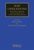 Ship Operations (eBook, ePUB)