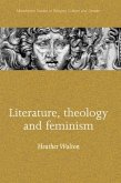 Literature, theology and feminism (eBook, PDF)