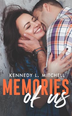 Cover Memories of Us (eBook, ePUB)
