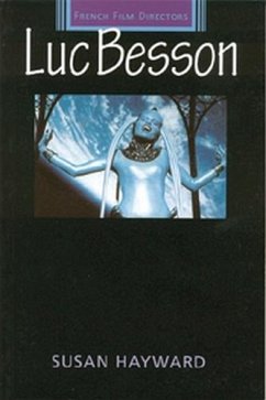 Luc Besson (eBook, PDF) - Hayward, Susan