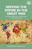 Serving the empire in the Great War (eBook, PDF)