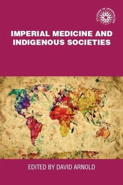 Cover Imperial medicine and indigenous societies (eBook, PDF)