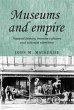 Museums and empire (eBook, PDF) - Bild 1