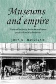 Museums and empire (eBook, PDF)