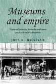 Museums and empire (eBook, PDF) Museums and empire (eBook, PDF)