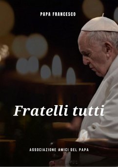 Fratelli Tutti (eBook, ePUB) - Francesco, Papa