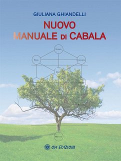Nuovo manuale di Cabala (eBook, ePUB) - Ghiandelli, Giuliana