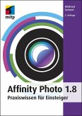 Affinity Photo 1.8 (eBook, PDF)