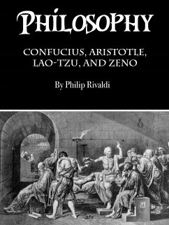 Philosophy (eBook, ePUB) - Rivaldi, Philip