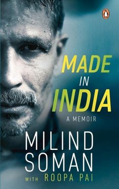 Made in India - Soman, Milind