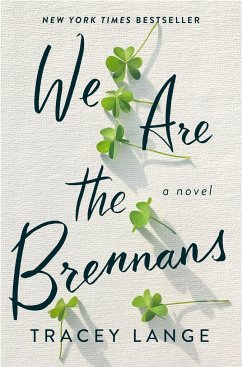 We Are the Brennans - Lange, Tracey