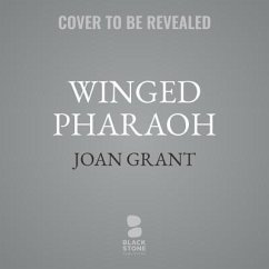 Winged Pharaoh: A Far Memory Book - Grant, Joan