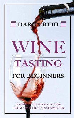 Cover Wine Tasting for Beginners