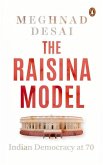 Raisina Model Raisina Model