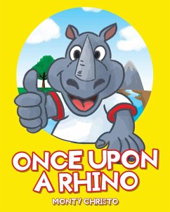 Once Upon a Rhino - Christo, Monty
