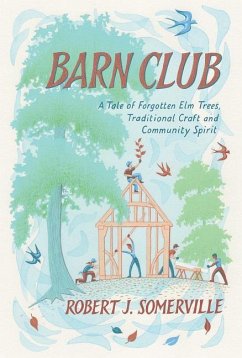 Barn Club - Somerville, Robert