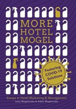 More Hotel Mogel