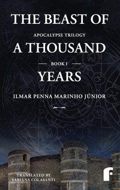 The beast of a thousand years - Marinho Júnior, Ilmar Penna